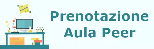 Prenotazione Aula Peer