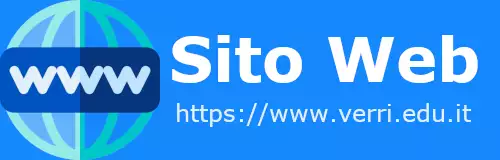 Sito Web IISS Pietro Verri